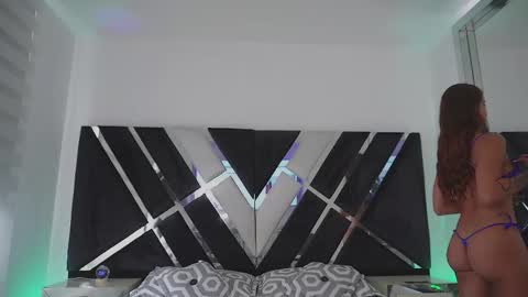Ava Fontana online show from 09-14-25, 06:07
