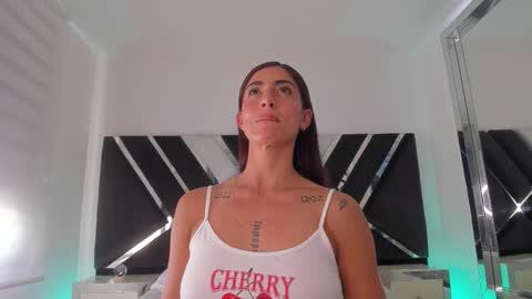 Ava Fontana online show from 10-13-25, 07:58