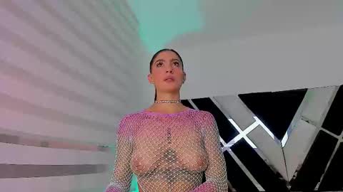 Ava Fontana online show from 11-22-25, 11:04