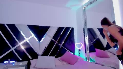 Ava Fontana online show from 02-26-26, 11:15