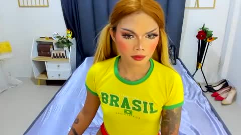 ava gonz online show from 06-20-26, 12:30