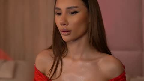 Ava online show from 02-16-25, 11:16