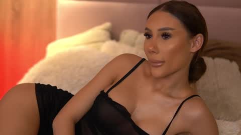 Ava online show from 03-02-25, 10:27