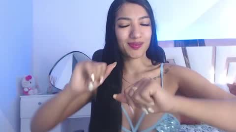ava jhons online show from 09-21-25, 01:35