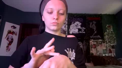 Ava Mack online show from 06-07-26, 07:50