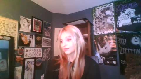 Ava Mack online show from 06-20-26, 02:47
