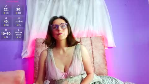 Ava  online show from 06-22-26, 07:00