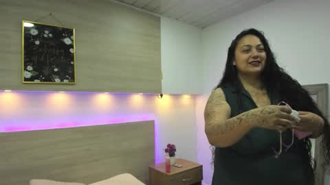 ava ryd online show from 02-09-26, 11:47