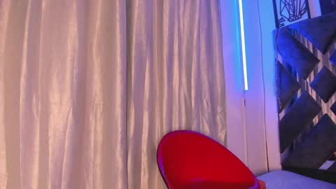 Ava Wilde online show from 01-09-26, 07:59