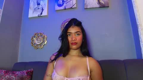 Ava Wilde online show from 03-24-26, 07:52