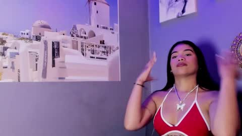 Ava Wilde online show from 03-26-26, 08:03