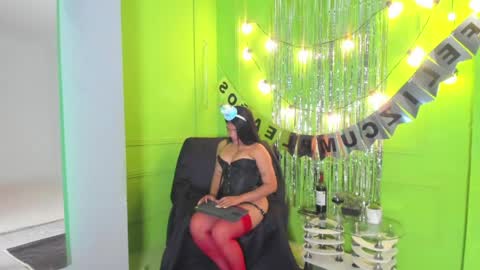 Ava Wilde online show from 03-27-26, 09:03