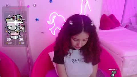 Snapshot of ava_williams_ chatting on 01-13-25, 01:17 AVA online show from 01-13-25, 01:17