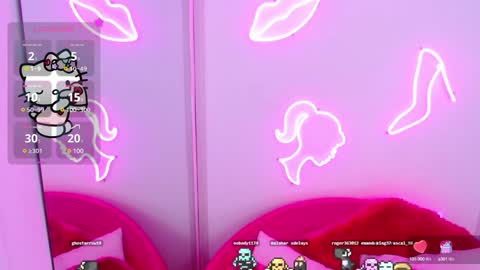 Snapshot of ava_williams_ chatting on 01-20-25, 07:35 AVA online show from 01-20-25, 07:35