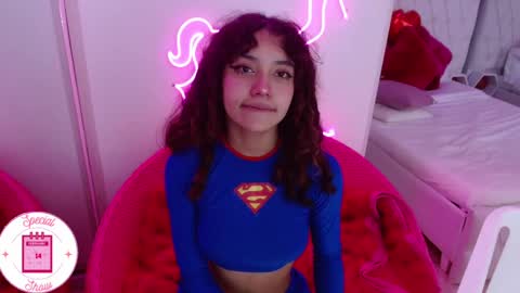 Snapshot of ava_williams_ chatting on 02-13-25, 04:17 AVA online show from 02-13-25, 04:17