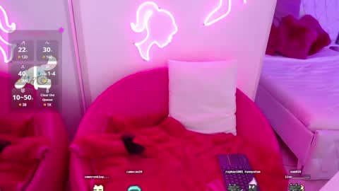 Snapshot of ava_williams_ chatting on 02-27-25, 04:21 AVA online show from 02-27-25, 04:21