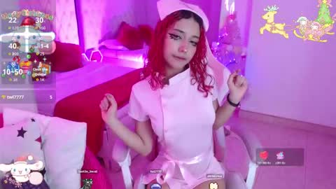 AVA online show from 12-20-25, 03:52