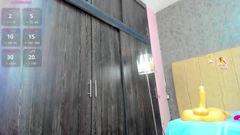 AVA online show from 12-04-25, 03:27