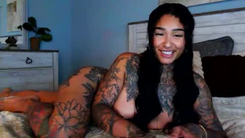 Ava Eve online show from 01-15-26, 04:39