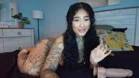 Ava Eve online show from 03-12-26, 05:46