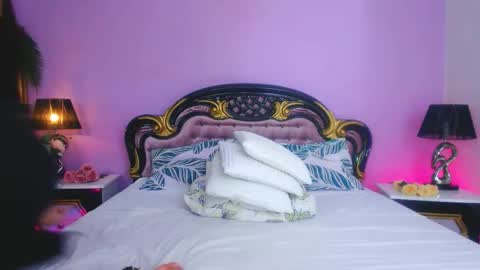 Pamela online show from 03-20-26, 10:42