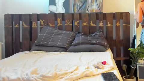 avacarterx online show from 06-21-26, 03:31