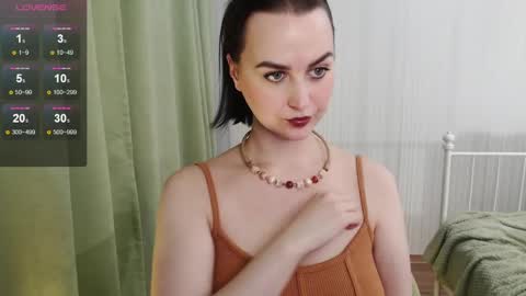 Ava online show from 12-16-24, 04:05