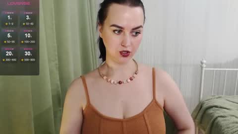 Ava online show from 12-16-24, 07:10