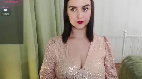 Ava online show from 12-25-24, 03:38