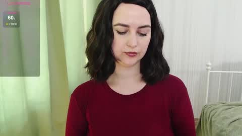 Ava online show from 02-26-25, 01:19