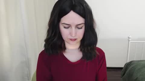 Ava online show from 10-01-25, 02:56