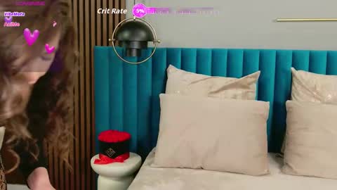 Abby online show from 03-08-26, 06:44