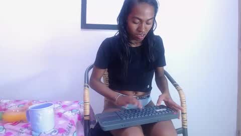 avalericherrycm101 online show from 01-18-25, 03:31