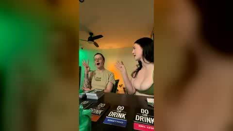 avallanchee online show from 06-25-26, 05:34