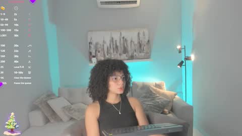 Avalon online show from 12-27-24, 12:18