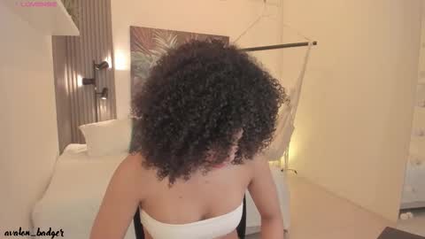 Avalon online show from 09-25-25, 07:50