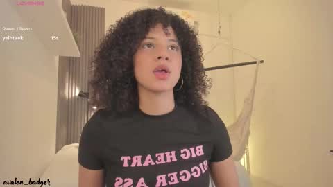 Avalon online show from 09-30-25, 07:41