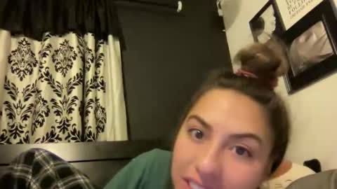 Snapshot of avamonroexo chatting on 12-14-24, 02:12 Ava Monroe online show from 12-14-24, 02:12