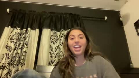 Snapshot of avamonroexo chatting on 12-31-24, 05:33 Ava Monroe online show from 12-31-24, 05:33