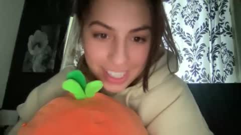 Snapshot of avamonroexo chatting on 02-07-25, 06:24 Ava Monroe online show from 02-07-25, 06:24