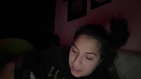 Snapshot of avamonroexo chatting on 12-19-25, 10:17 Ava Monroe online show from 12-19-25, 10:17