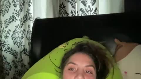 Snapshot of avamonroexo chatting on 02-22-26, 10:41 Ava Monroe online show from 02-22-26, 10:41