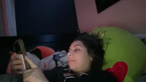 Snapshot of avamonroexo chatting on 02-24-26, 03:59 Ava Monroe online show from 02-24-26, 03:59