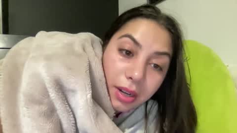 Snapshot of avamonroexo chatting on 03-23-26, 06:28 Ava Monroe online show from 03-23-26, 06:28