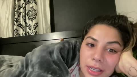 Snapshot of avamonroexo chatting on 03-29-26, 06:57 Ava Monroe online show from 03-29-26, 06:57