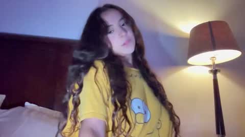 avangelinefunn99 online show from 10-20-25, 05:08