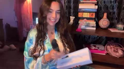 avangelinefunn99 online show from 03-28-26, 05:07