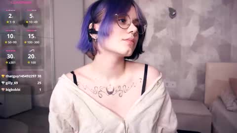 avaobierne online show from 11-27-25, 06:32