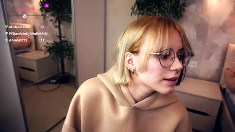 avaobierne online show from 01-31-26, 07:11