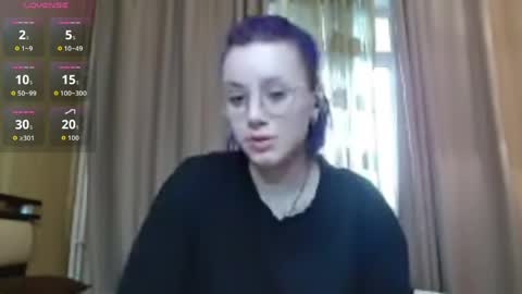 avaobierne online show from 05-12-26, 06:21